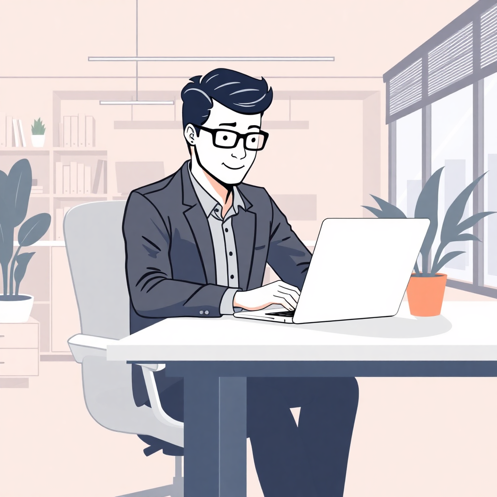 Freelance illustration