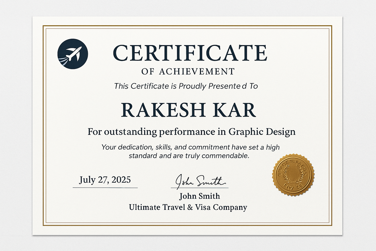 🔹 Logo Design I will design a modern